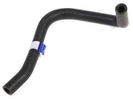 Volvo Heater Hose - Outlet 3514990 - URO Parts 3514990